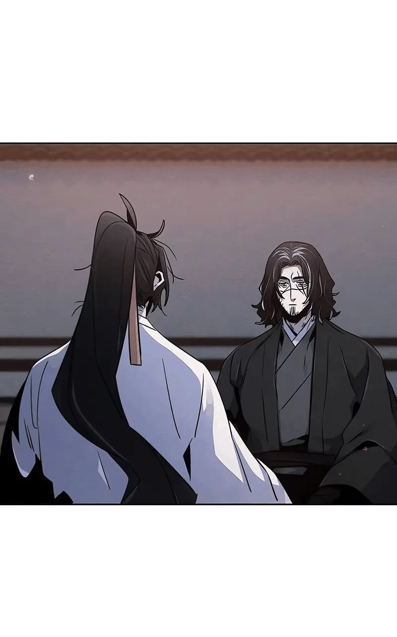 Страница 8 главы 115 манги Возвращение безумного демона / Return of the Mad Demon