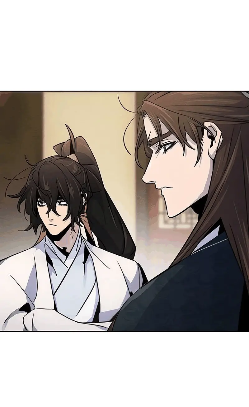 Страница 22 главы 115 манги Возвращение безумного демона / Return of the Mad Demon