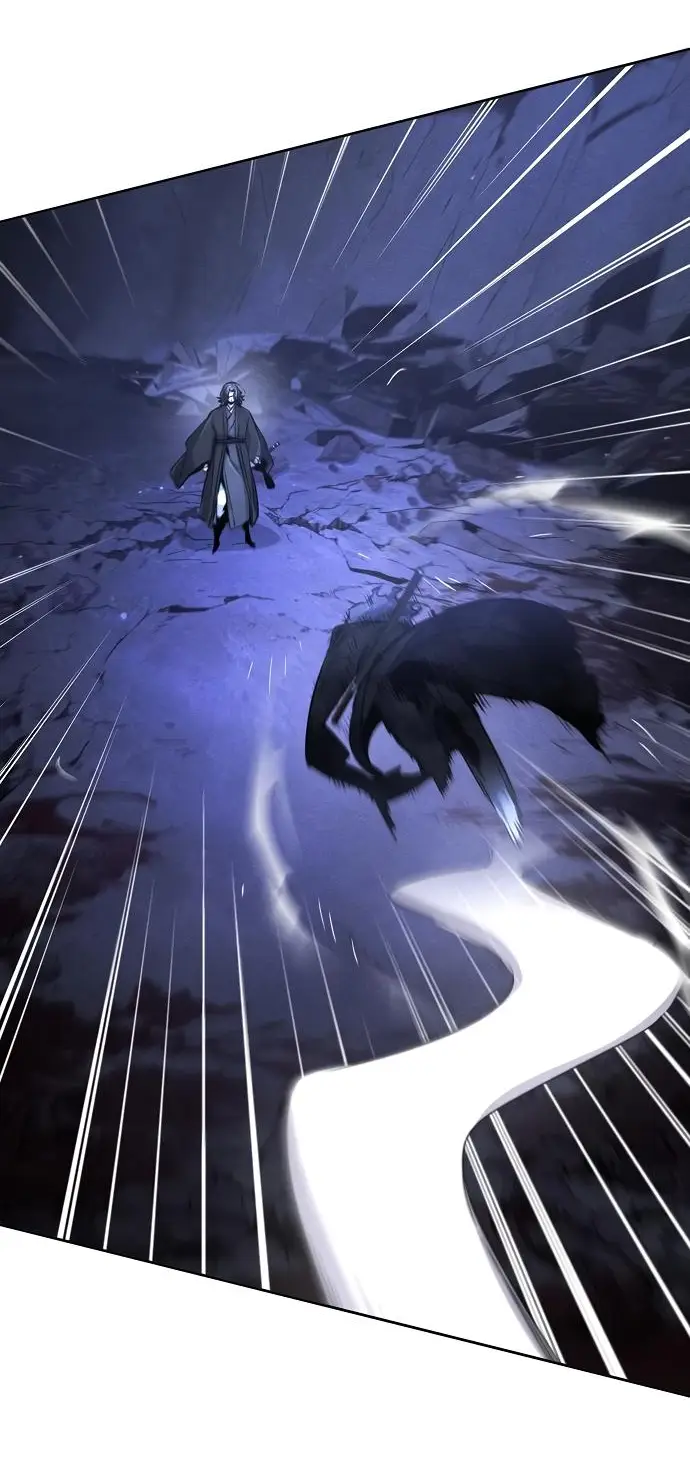 Страница 11 главы 134 манги Возвращение безумного демона / Return of the Mad Demon