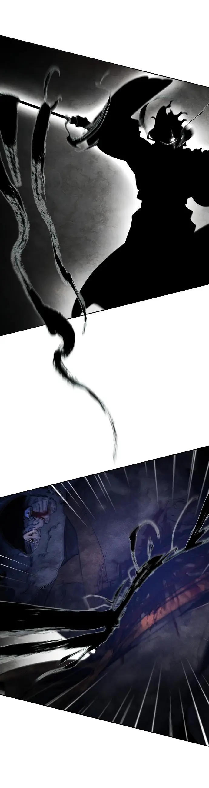 Страница 21 главы 134 манги Возвращение безумного демона / Return of the Mad Demon