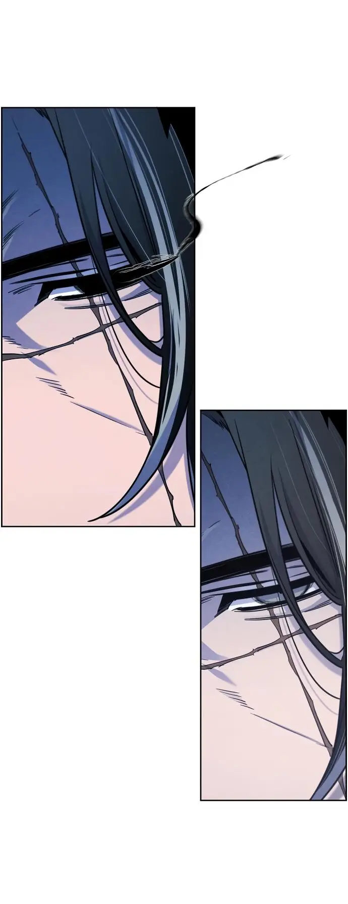 Страница 34 главы 134 манги Возвращение безумного демона / Return of the Mad Demon