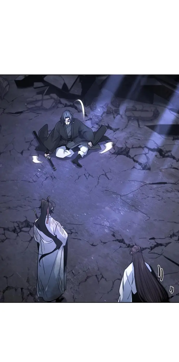 Страница 42 главы 134 манги Возвращение безумного демона / Return of the Mad Demon