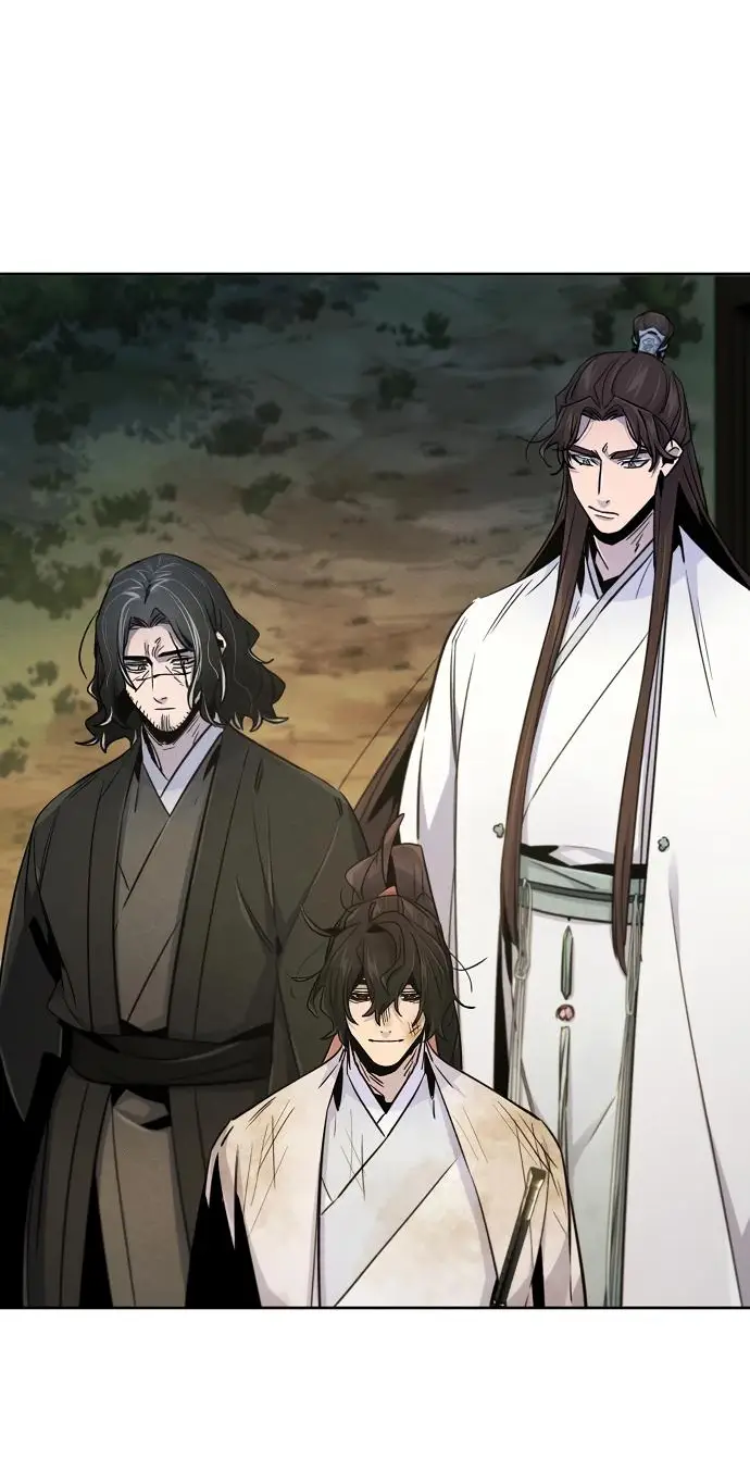 Страница 72 главы 134 манги Возвращение безумного демона / Return of the Mad Demon