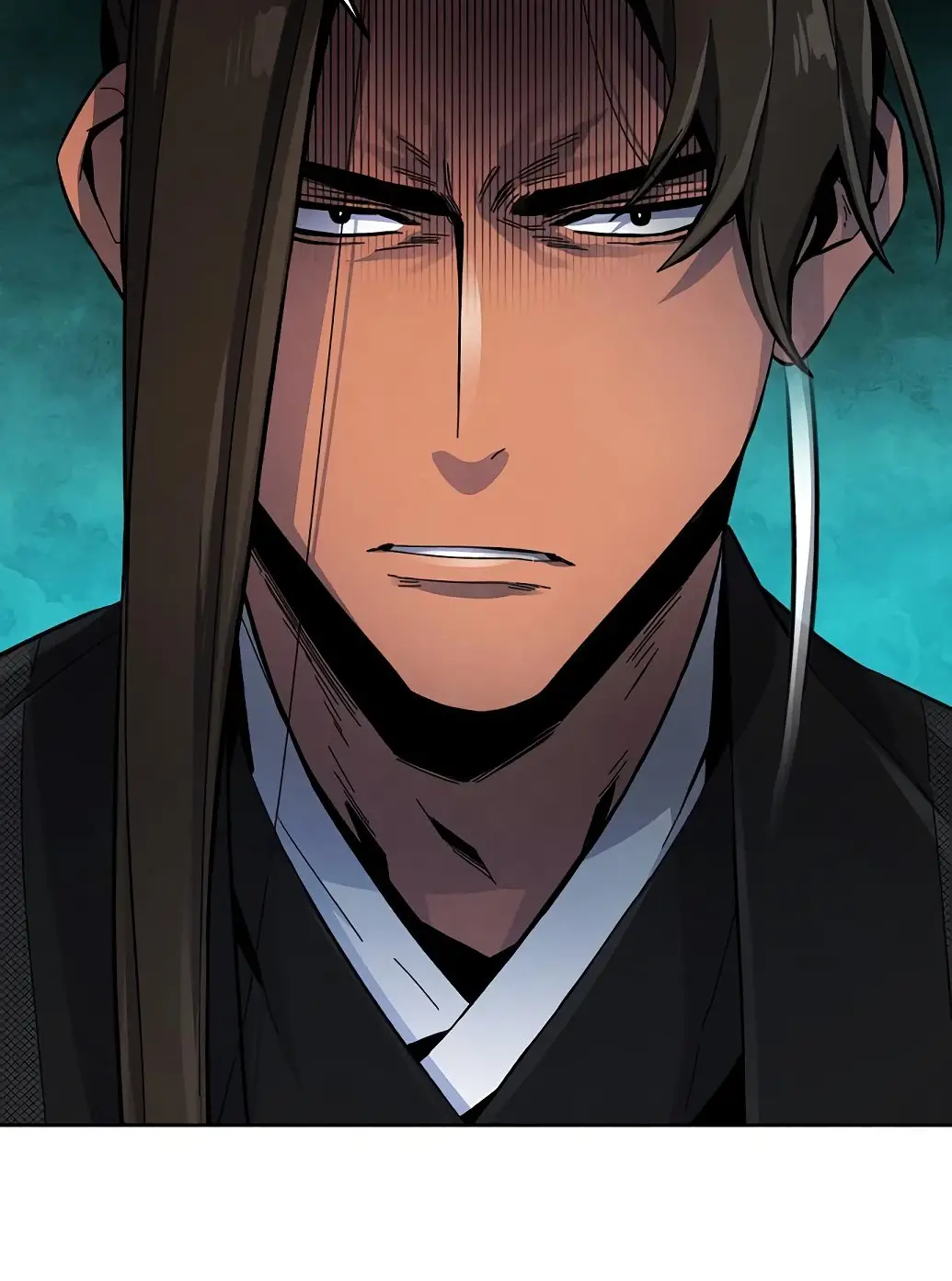 Страница 10 главы 18 манги Возвращение безумного демона / Return of the Mad Demon