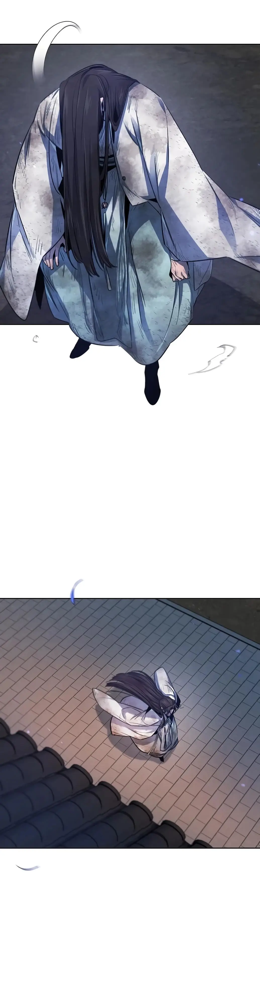 Страница 19 главы 142 манги Возвращение безумного демона / Return of the Mad Demon