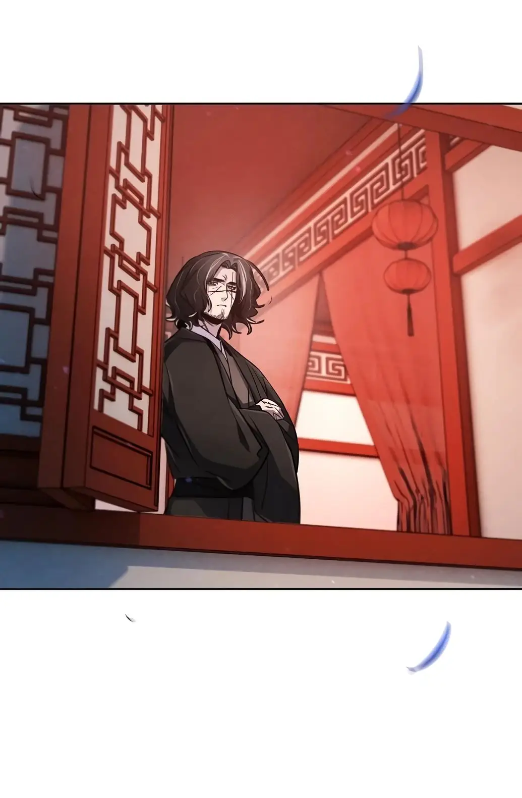 Страница 20 главы 142 манги Возвращение безумного демона / Return of the Mad Demon