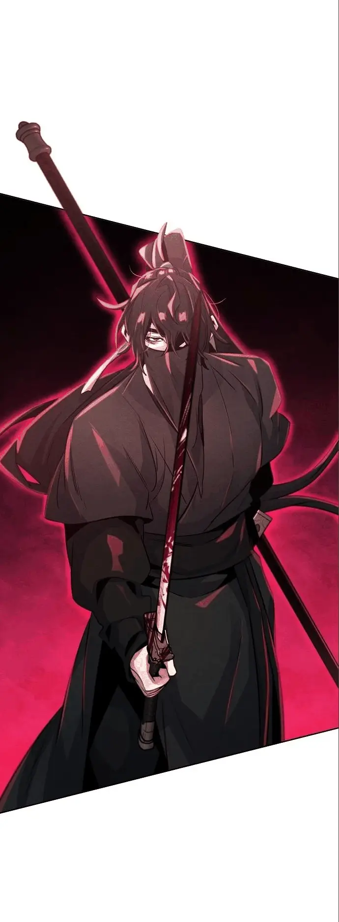 Страница 6 главы 99 манги Возвращение безумного демона / Return of the Mad Demon