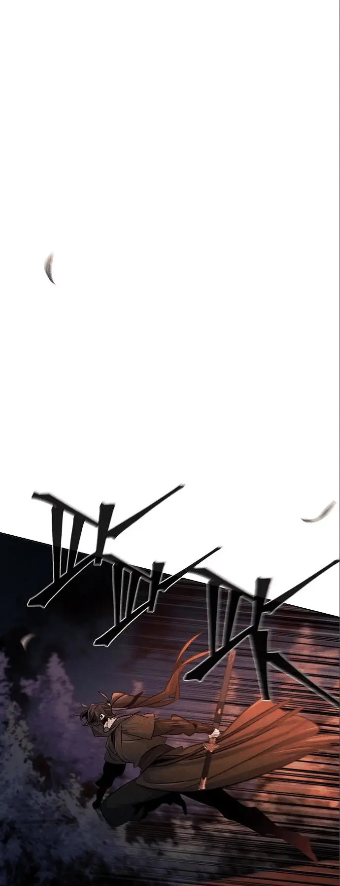 Страница 14 главы 99 манги Возвращение безумного демона / Return of the Mad Demon