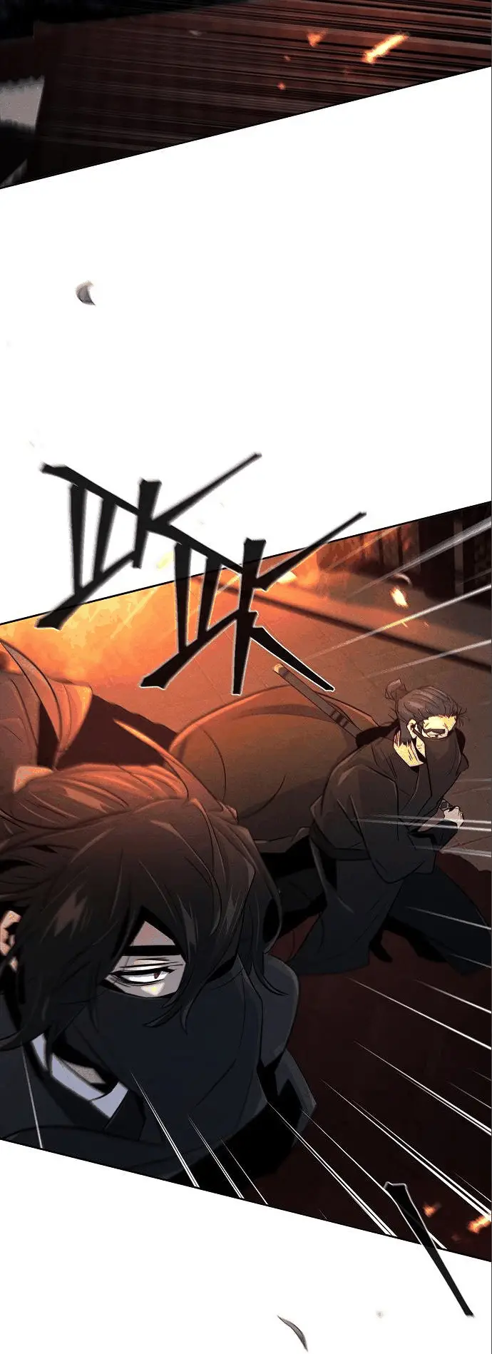 Страница 15 главы 99 манги Возвращение безумного демона / Return of the Mad Demon