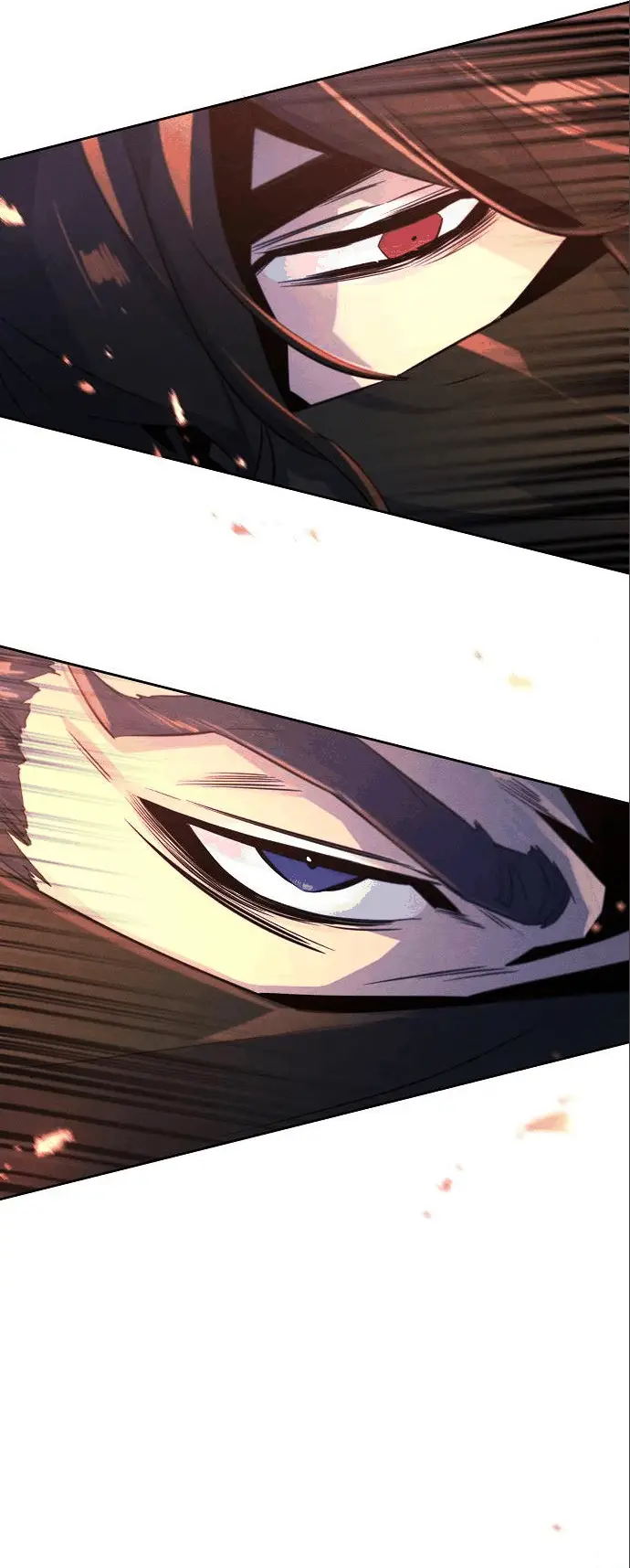 Страница 17 главы 99 манги Возвращение безумного демона / Return of the Mad Demon