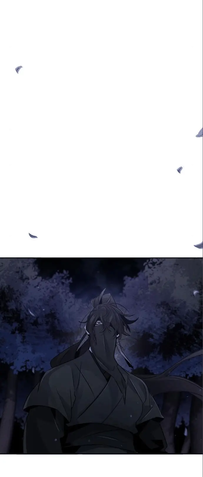 Страница 23 главы 99 манги Возвращение безумного демона / Return of the Mad Demon