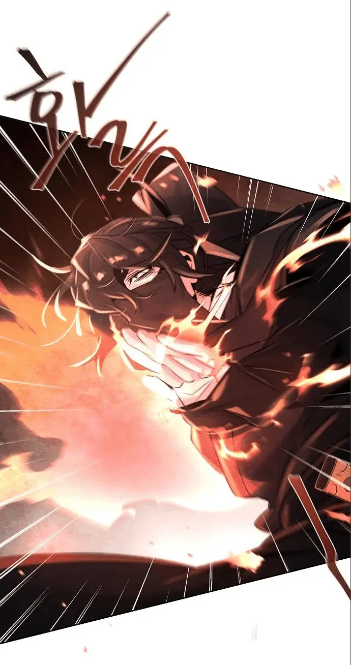 Страница 44 главы 99 манги Возвращение безумного демона / Return of the Mad Demon