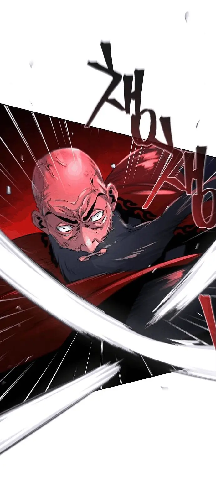 Страница 62 главы 99 манги Возвращение безумного демона / Return of the Mad Demon