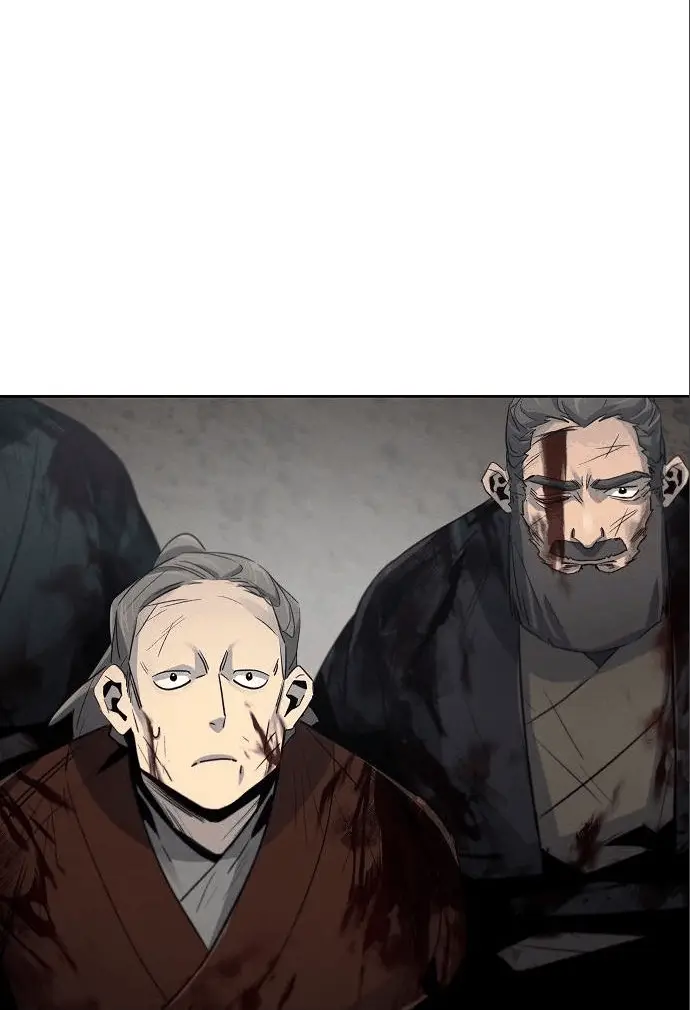 Страница 20 главы 109 манги Возвращение безумного демона / Return of the Mad Demon