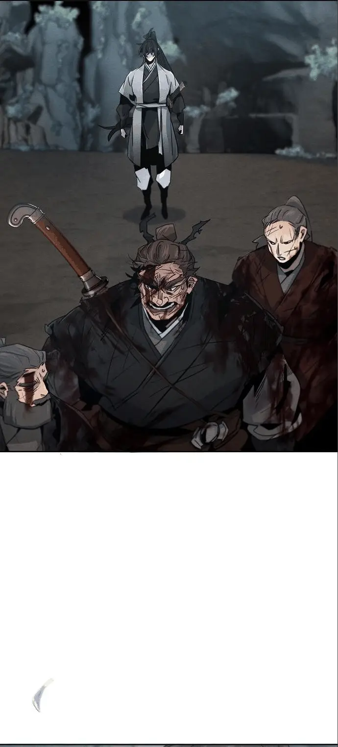 Страница 33 главы 109 манги Возвращение безумного демона / Return of the Mad Demon