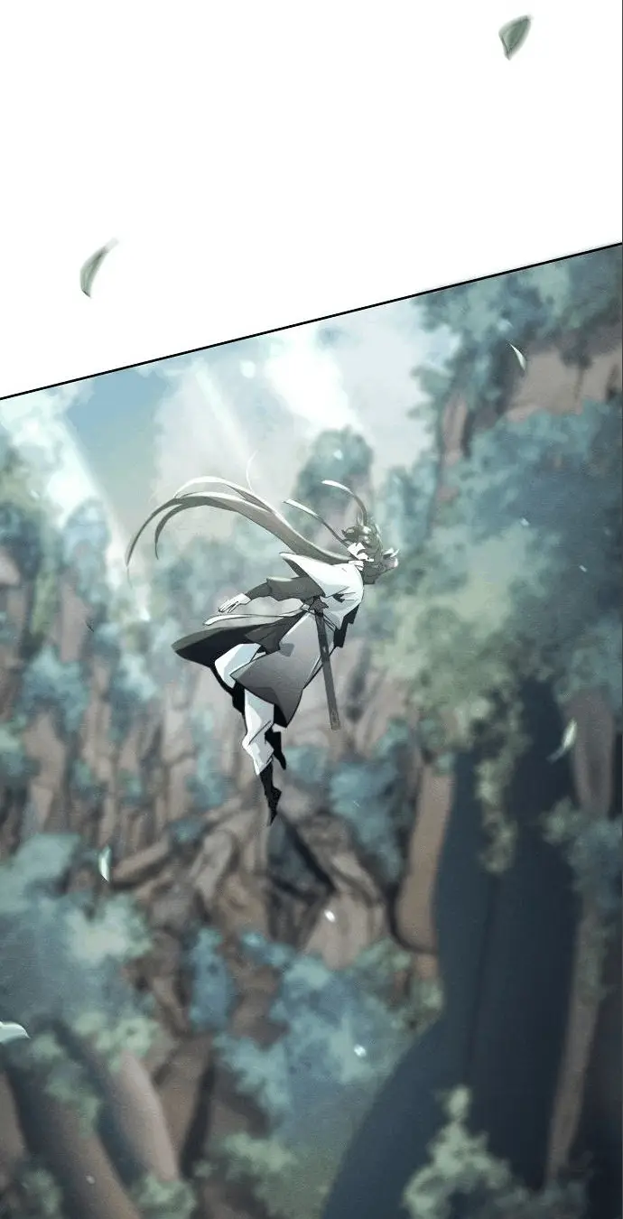 Страница 46 главы 109 манги Возвращение безумного демона / Return of the Mad Demon