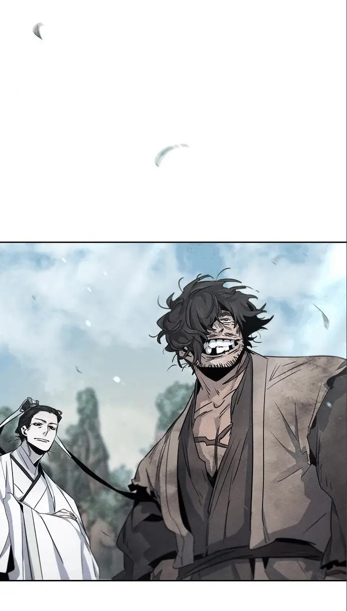 Страница 51 главы 109 манги Возвращение безумного демона / Return of the Mad Demon