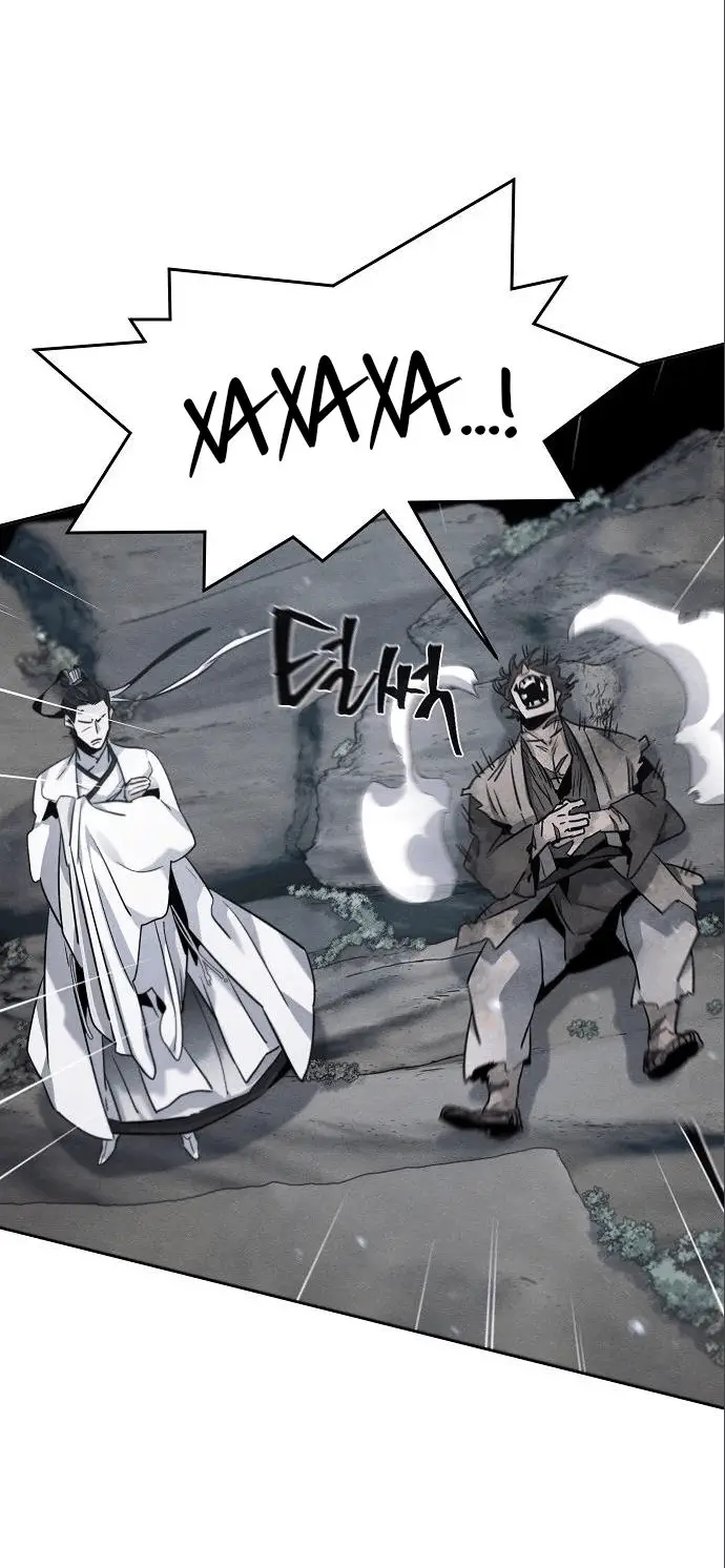 Страница 61 главы 109 манги Возвращение безумного демона / Return of the Mad Demon