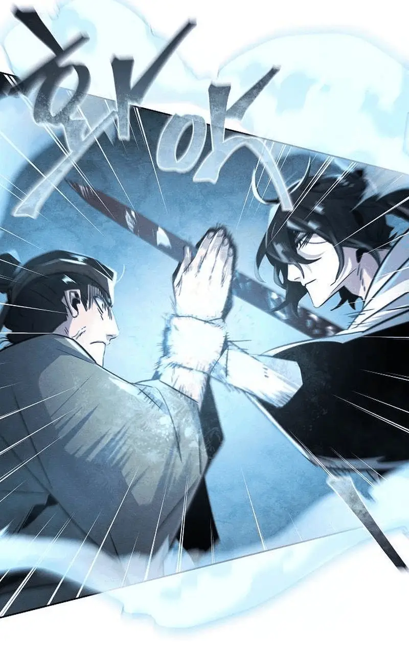 Страница 9 главы 117 манги Возвращение безумного демона / Return of the Mad Demon