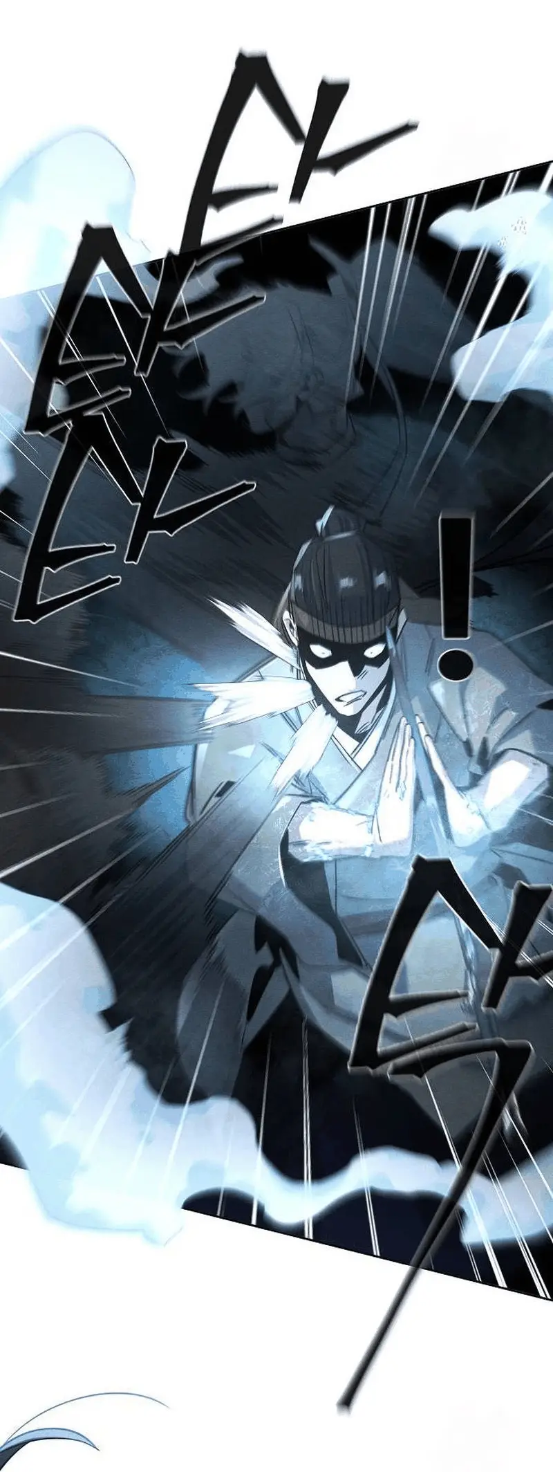 Страница 10 главы 117 манги Возвращение безумного демона / Return of the Mad Demon