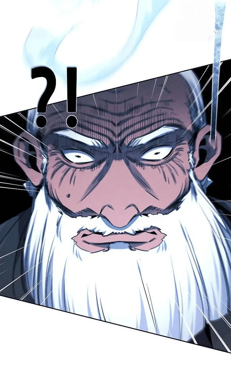 Страница 19 главы 117 манги Возвращение безумного демона / Return of the Mad Demon