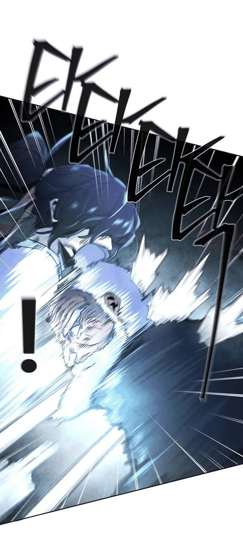 Страница 28 главы 117 манги Возвращение безумного демона / Return of the Mad Demon