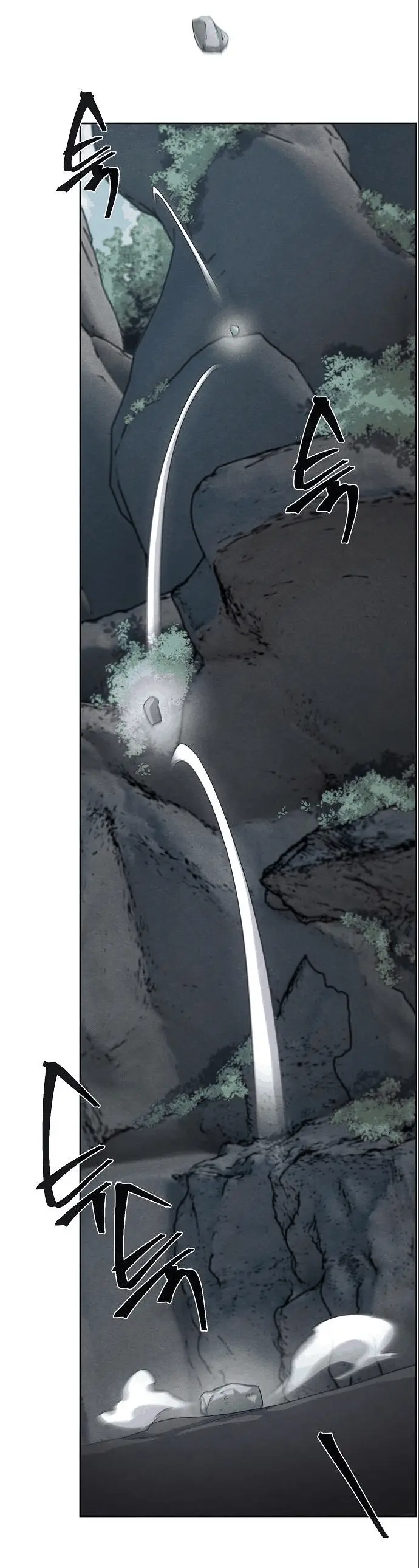 Страница 11 главы 106 манги Возвращение безумного демона / Return of the Mad Demon