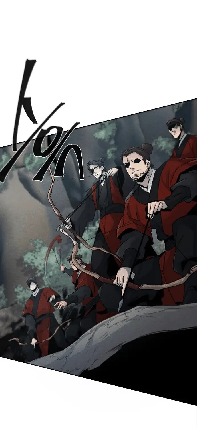 Страница 41 главы 106 манги Возвращение безумного демона / Return of the Mad Demon