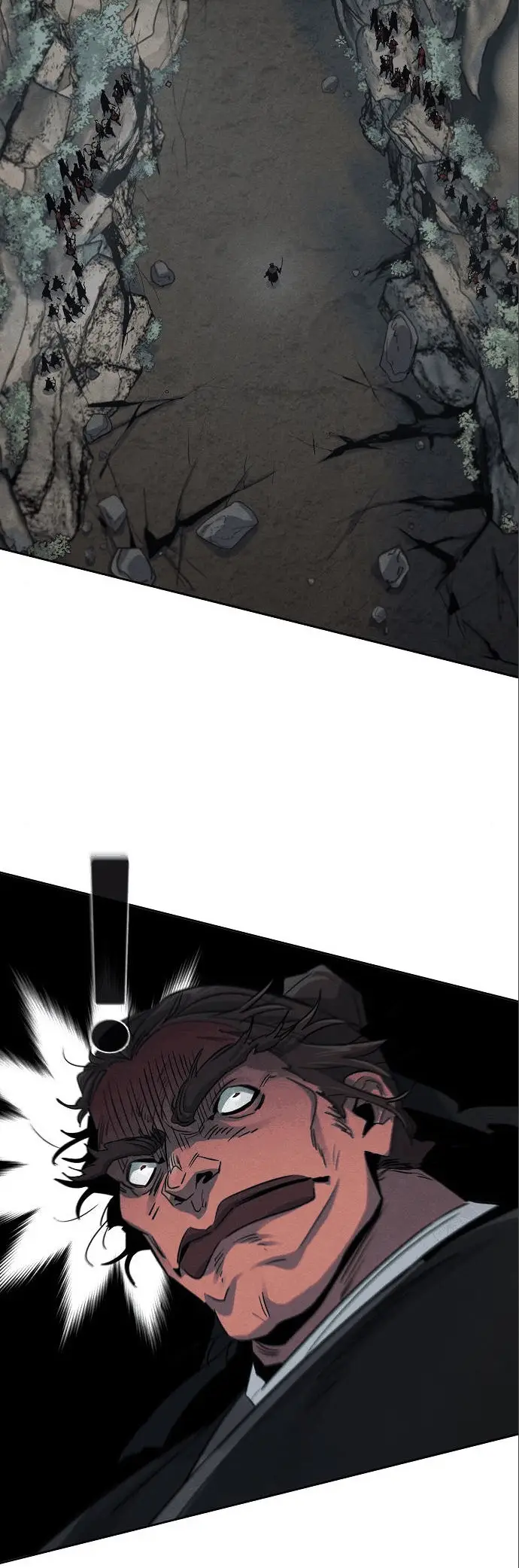 Страница 44 главы 106 манги Возвращение безумного демона / Return of the Mad Demon