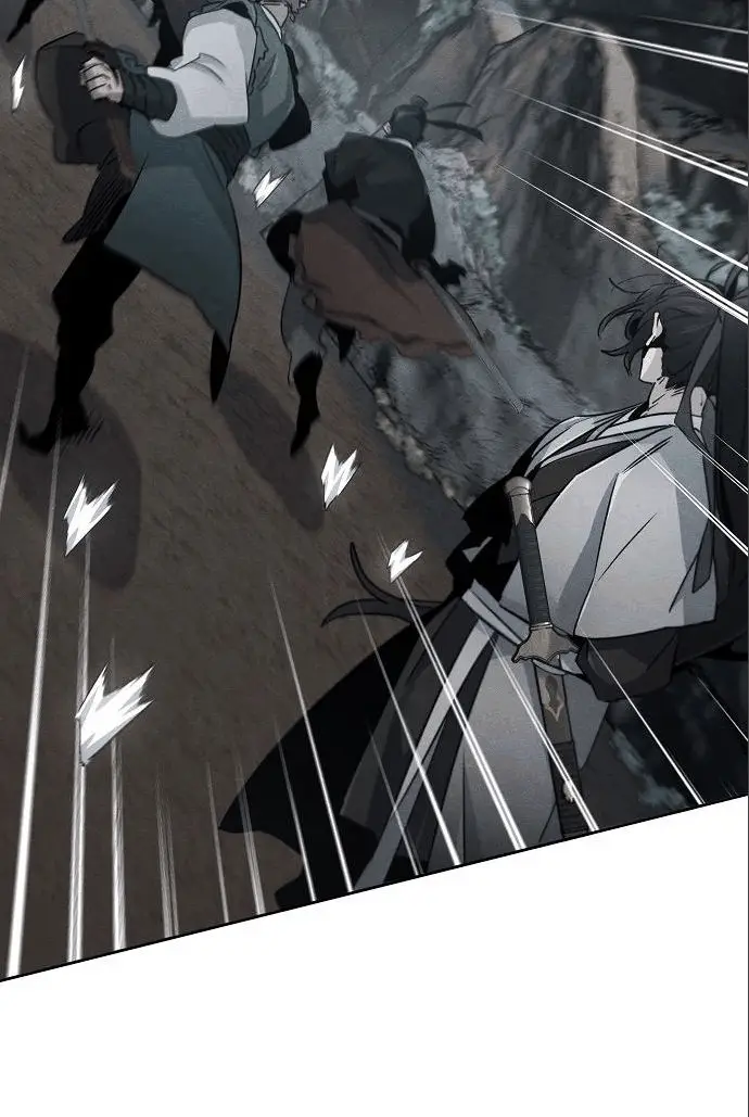 Страница 58 главы 106 манги Возвращение безумного демона / Return of the Mad Demon