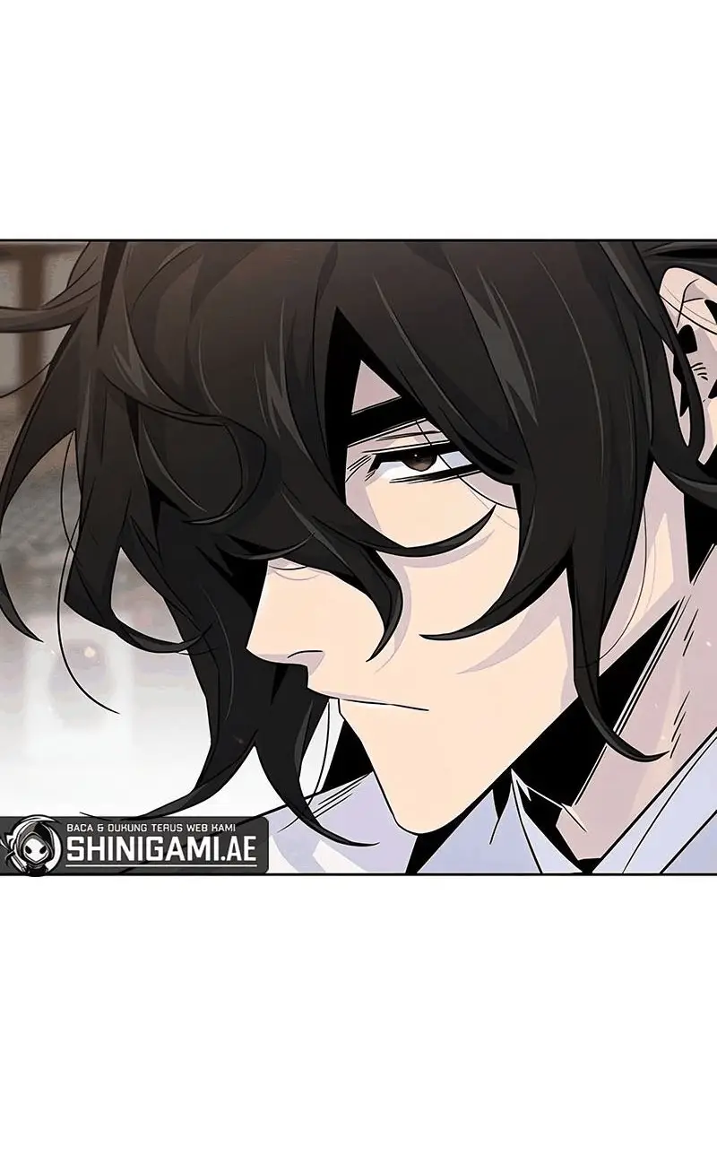 Страница 4 главы 121 манги Возвращение безумного демона / Return of the Mad Demon