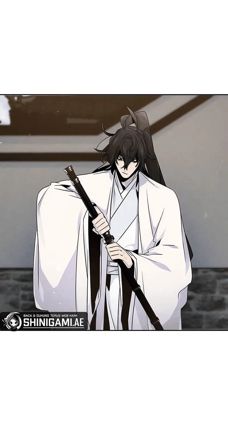 Страница 26 главы 121 манги Возвращение безумного демона / Return of the Mad Demon