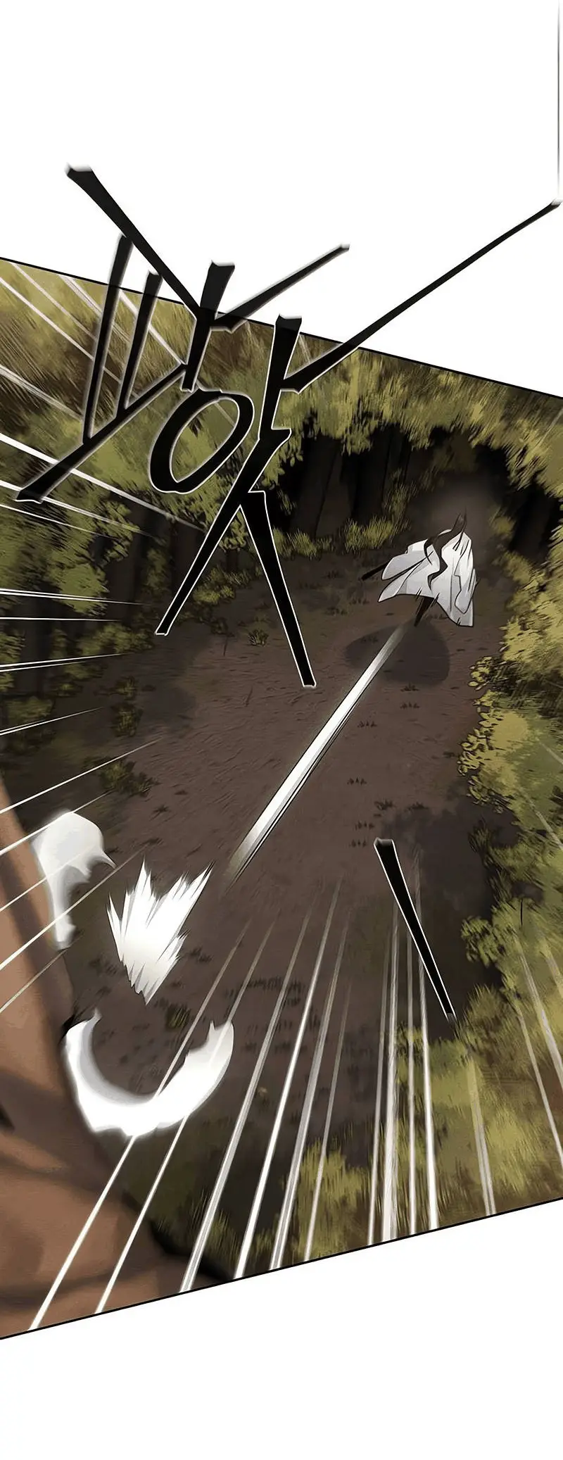 Страница 49 главы 121 манги Возвращение безумного демона / Return of the Mad Demon