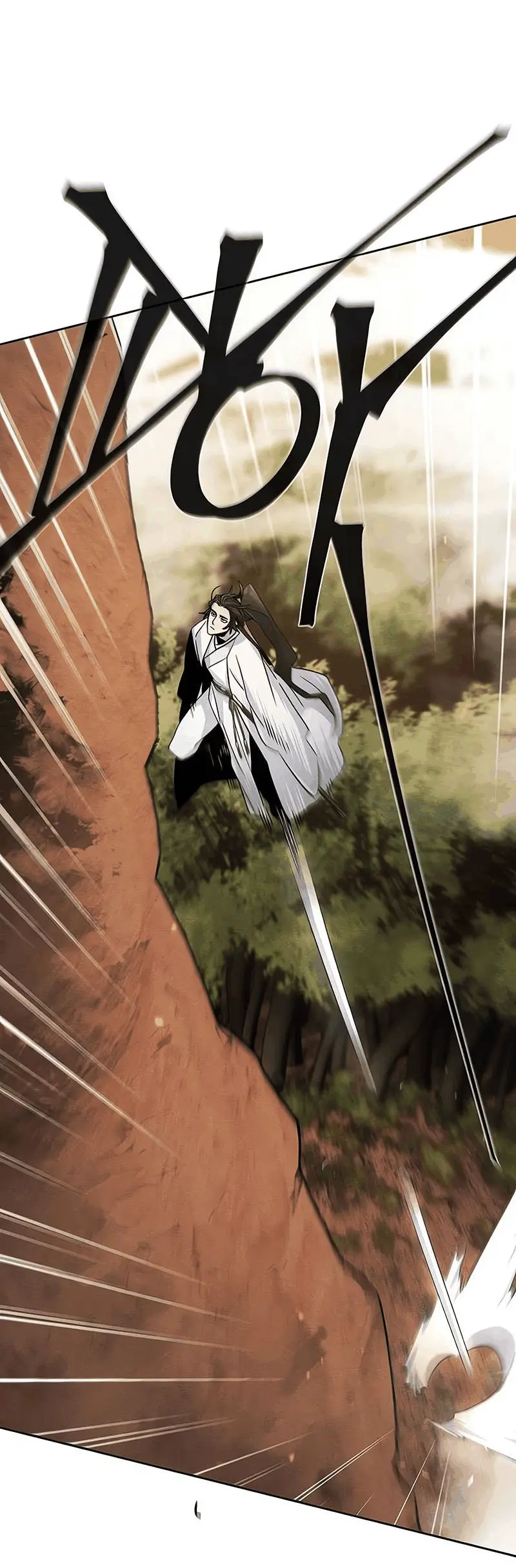 Страница 59 главы 121 манги Возвращение безумного демона / Return of the Mad Demon