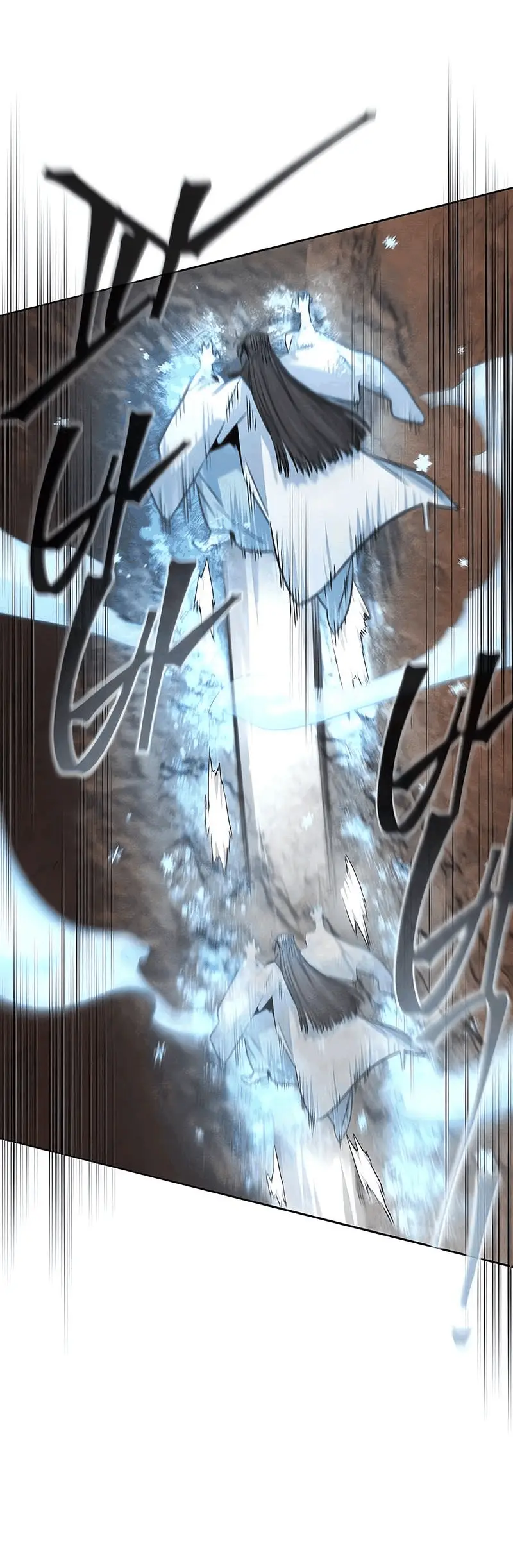 Страница 69 главы 121 манги Возвращение безумного демона / Return of the Mad Demon