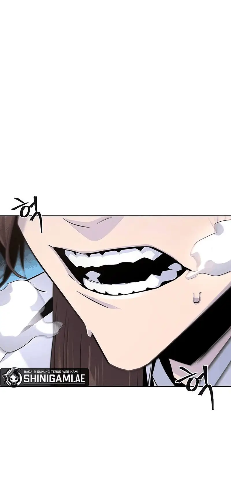 Страница 71 главы 121 манги Возвращение безумного демона / Return of the Mad Demon