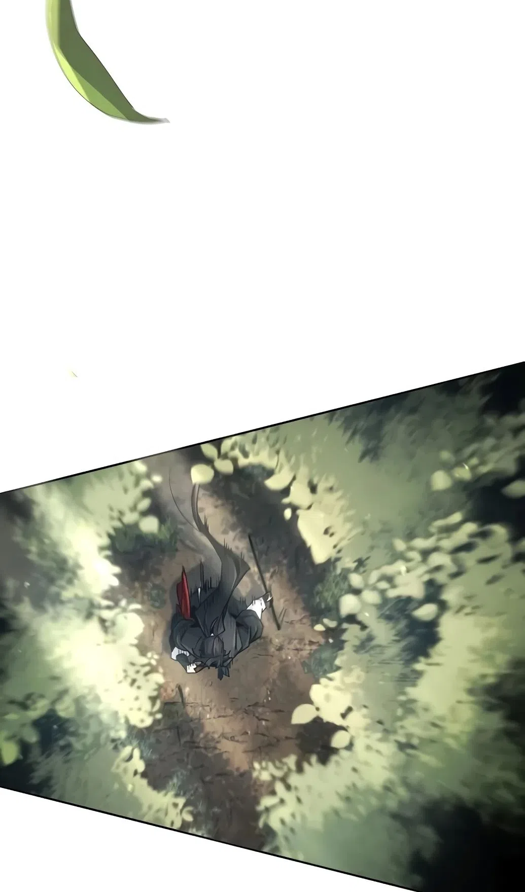 Страница 6 главы 172 манги Возвращение безумного демона / Return of the Mad Demon