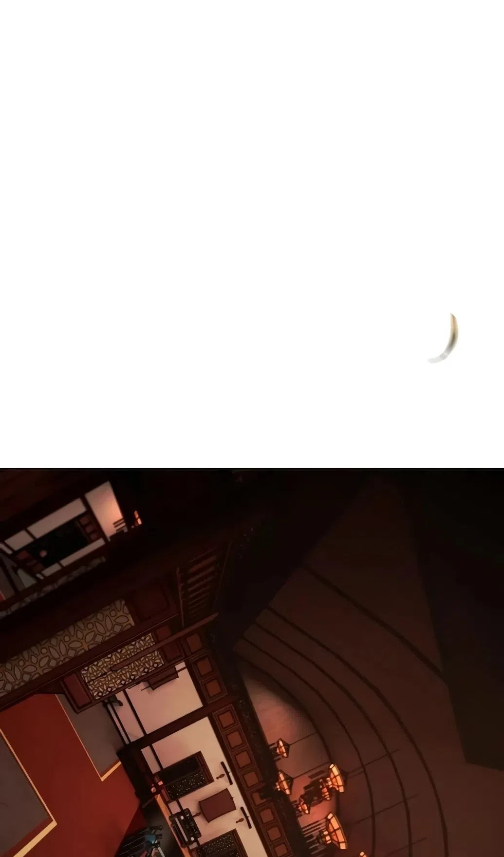 Страница 23 главы 172 манги Возвращение безумного демона / Return of the Mad Demon