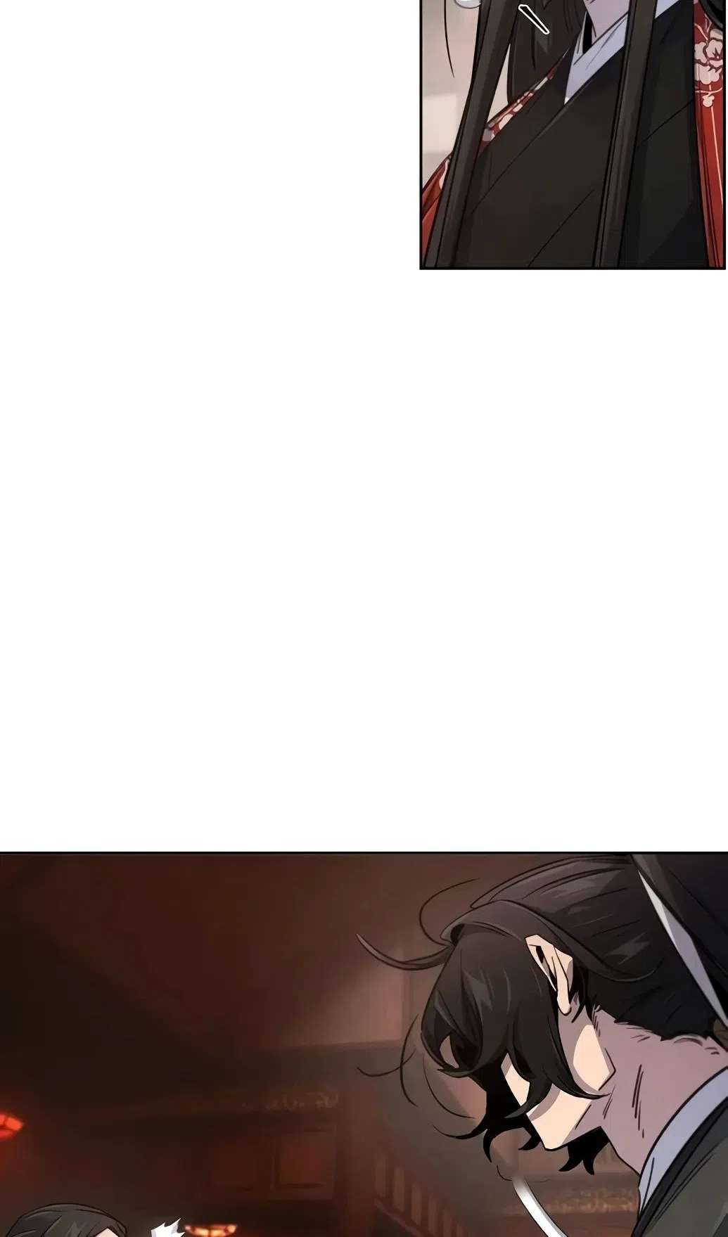 Страница 43 главы 172 манги Возвращение безумного демона / Return of the Mad Demon