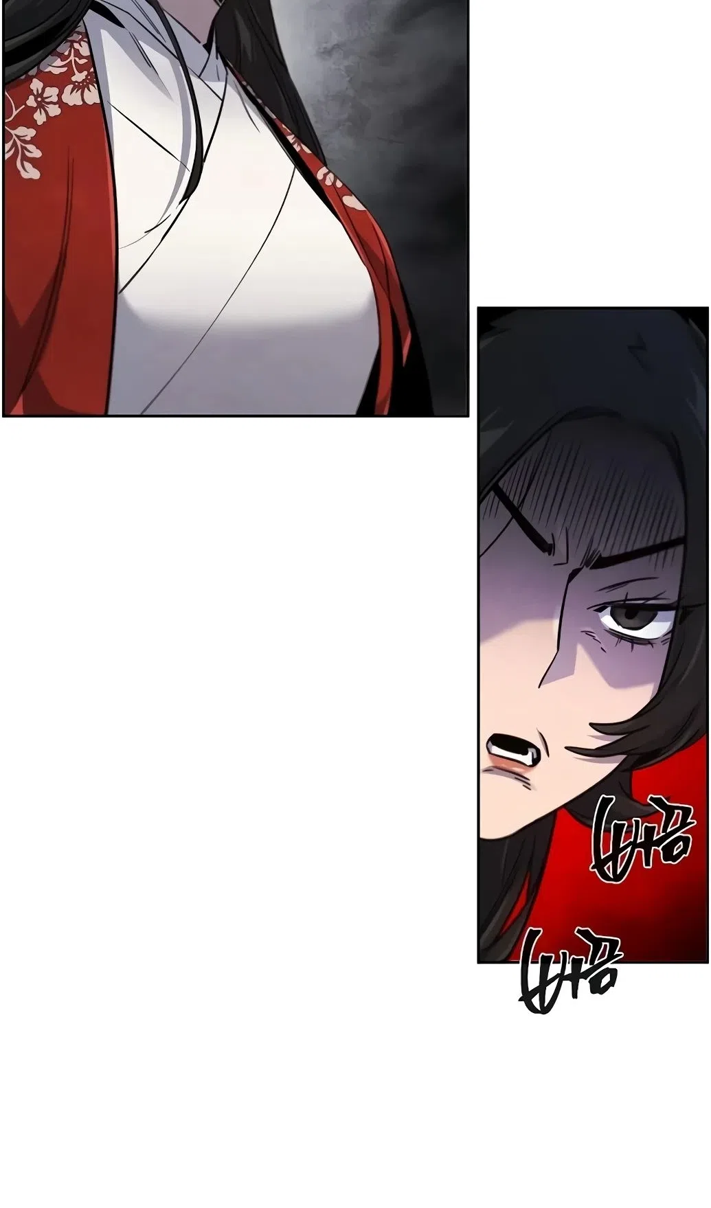 Страница 46 главы 172 манги Возвращение безумного демона / Return of the Mad Demon