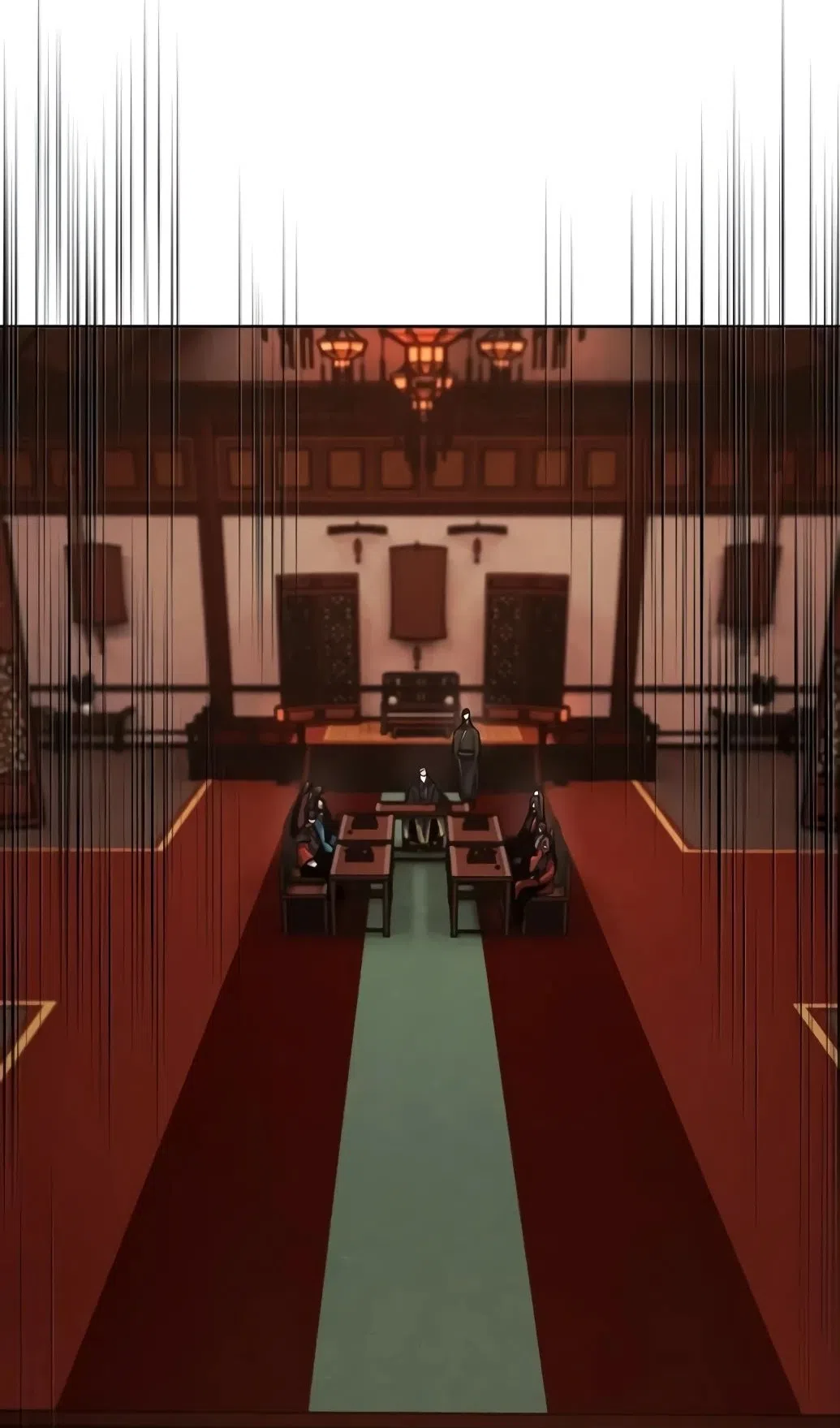 Страница 73 главы 172 манги Возвращение безумного демона / Return of the Mad Demon