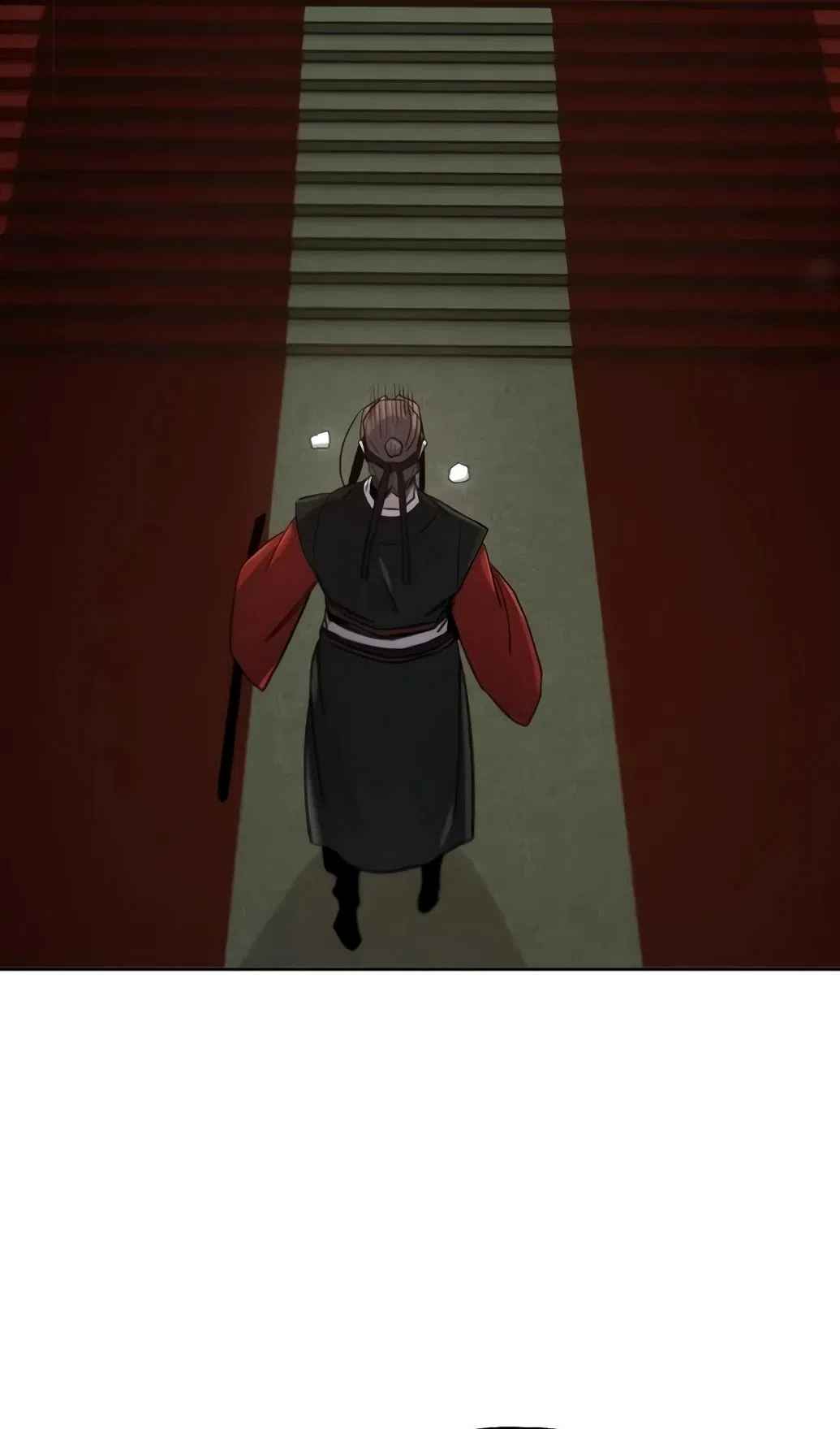 Страница 74 главы 172 манги Возвращение безумного демона / Return of the Mad Demon