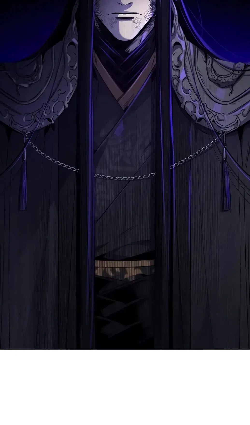 Страница 94 главы 172 манги Возвращение безумного демона / Return of the Mad Demon