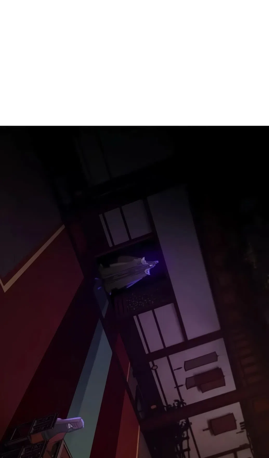 Страница 95 главы 172 манги Возвращение безумного демона / Return of the Mad Demon