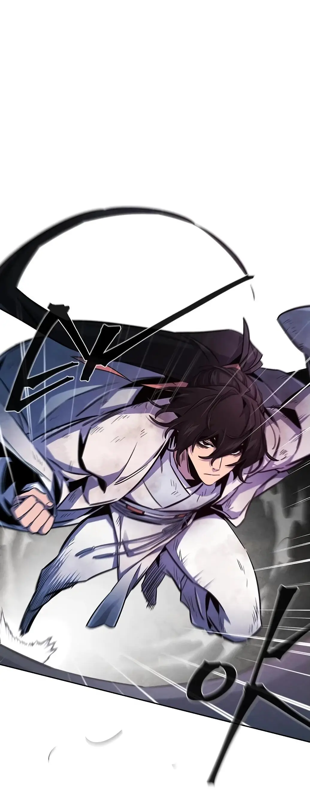 Страница 4 главы 141 манги Возвращение безумного демона / Return of the Mad Demon