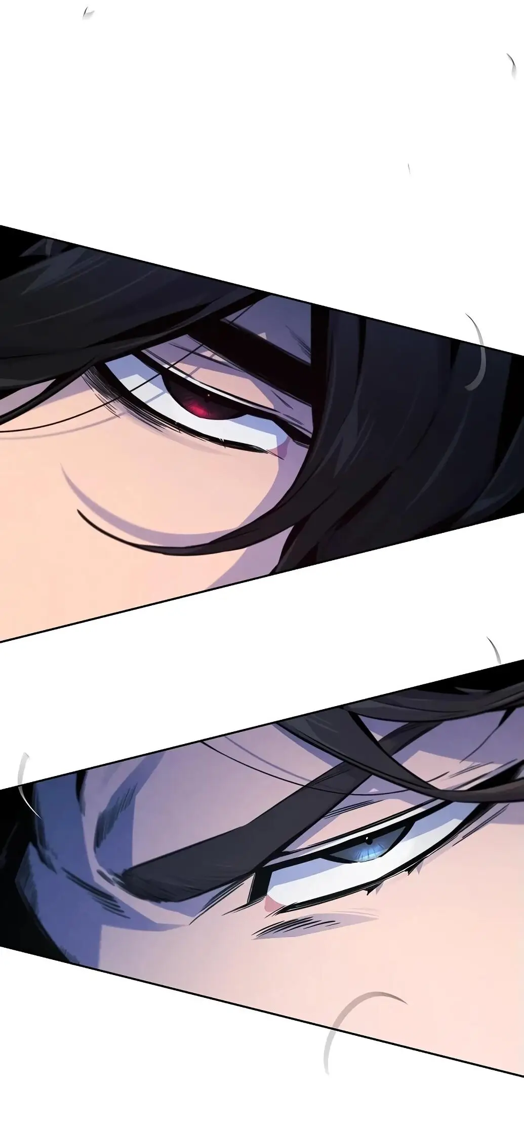 Страница 8 главы 141 манги Возвращение безумного демона / Return of the Mad Demon