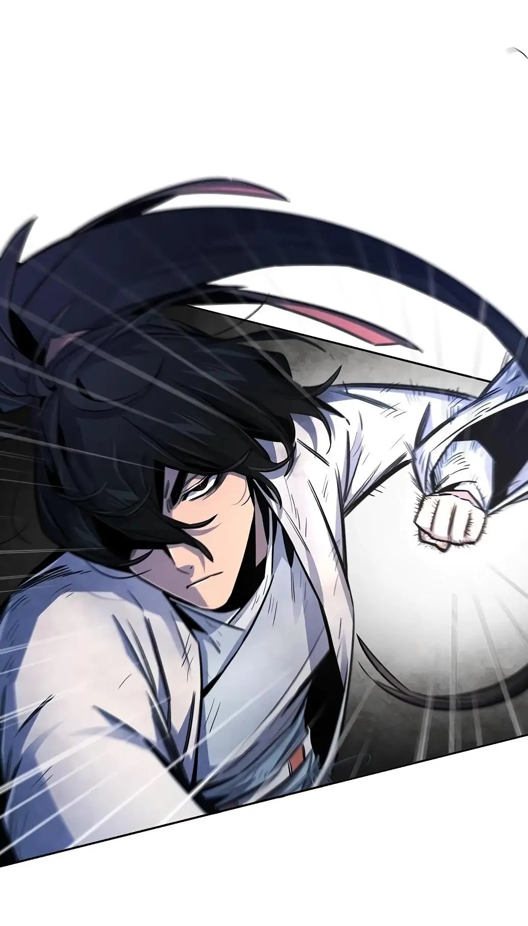 Страница 9 главы 141 манги Возвращение безумного демона / Return of the Mad Demon