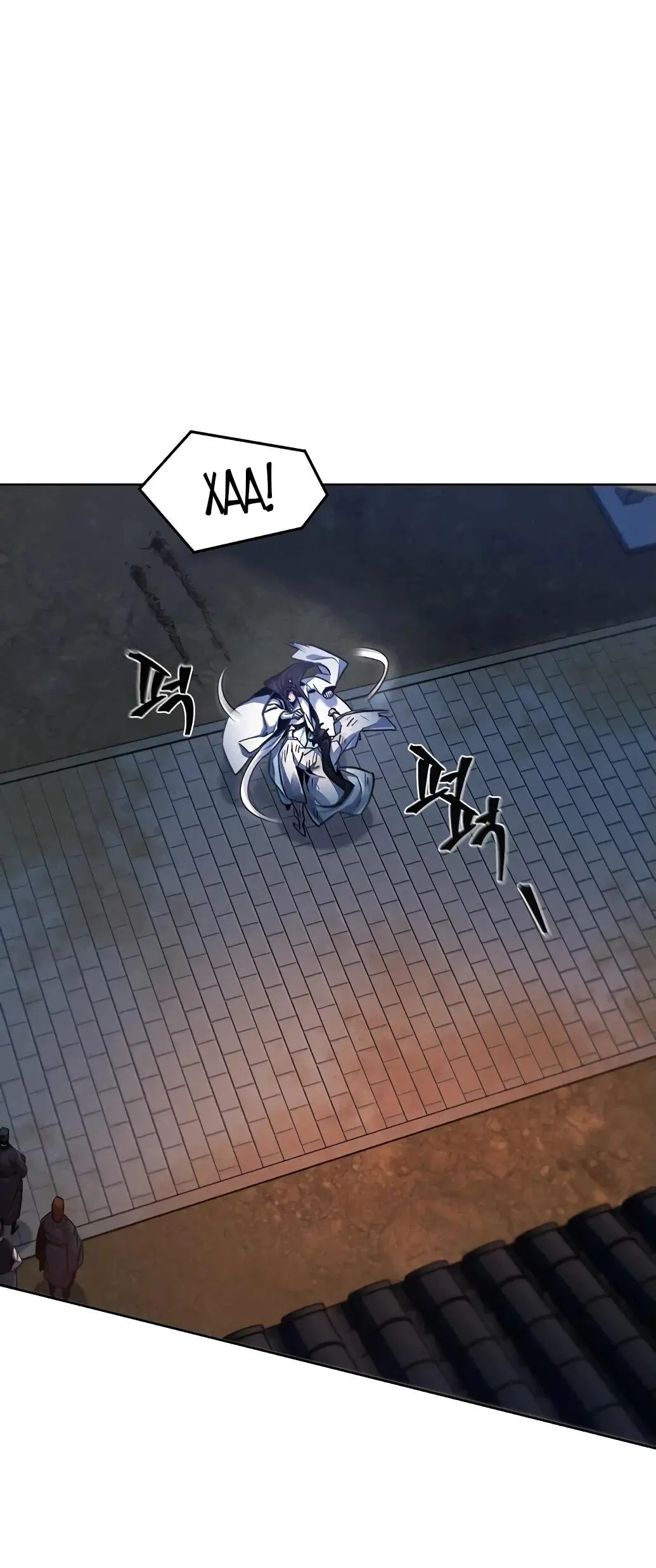 Страница 18 главы 141 манги Возвращение безумного демона / Return of the Mad Demon