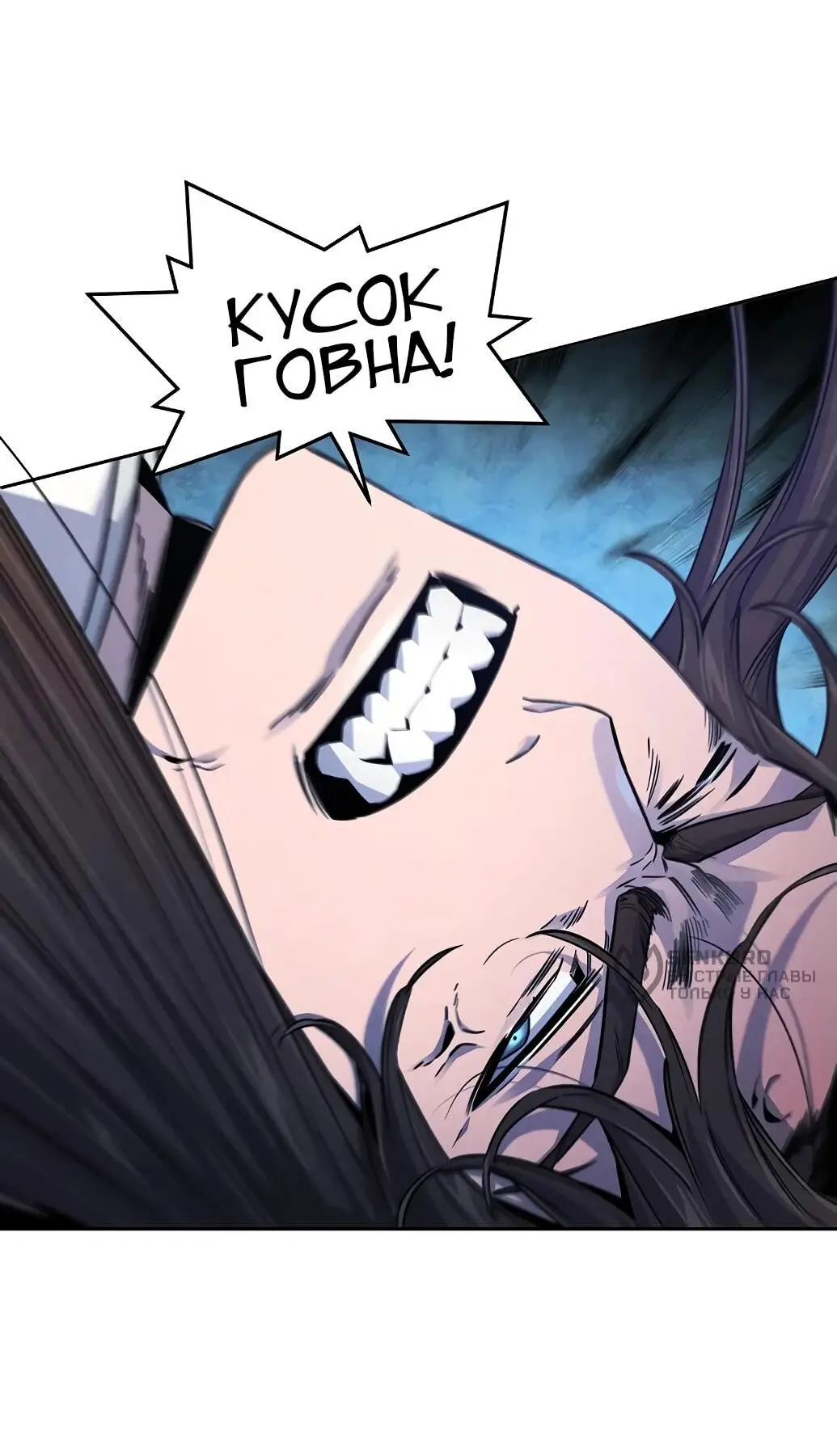 Страница 27 главы 141 манги Возвращение безумного демона / Return of the Mad Demon