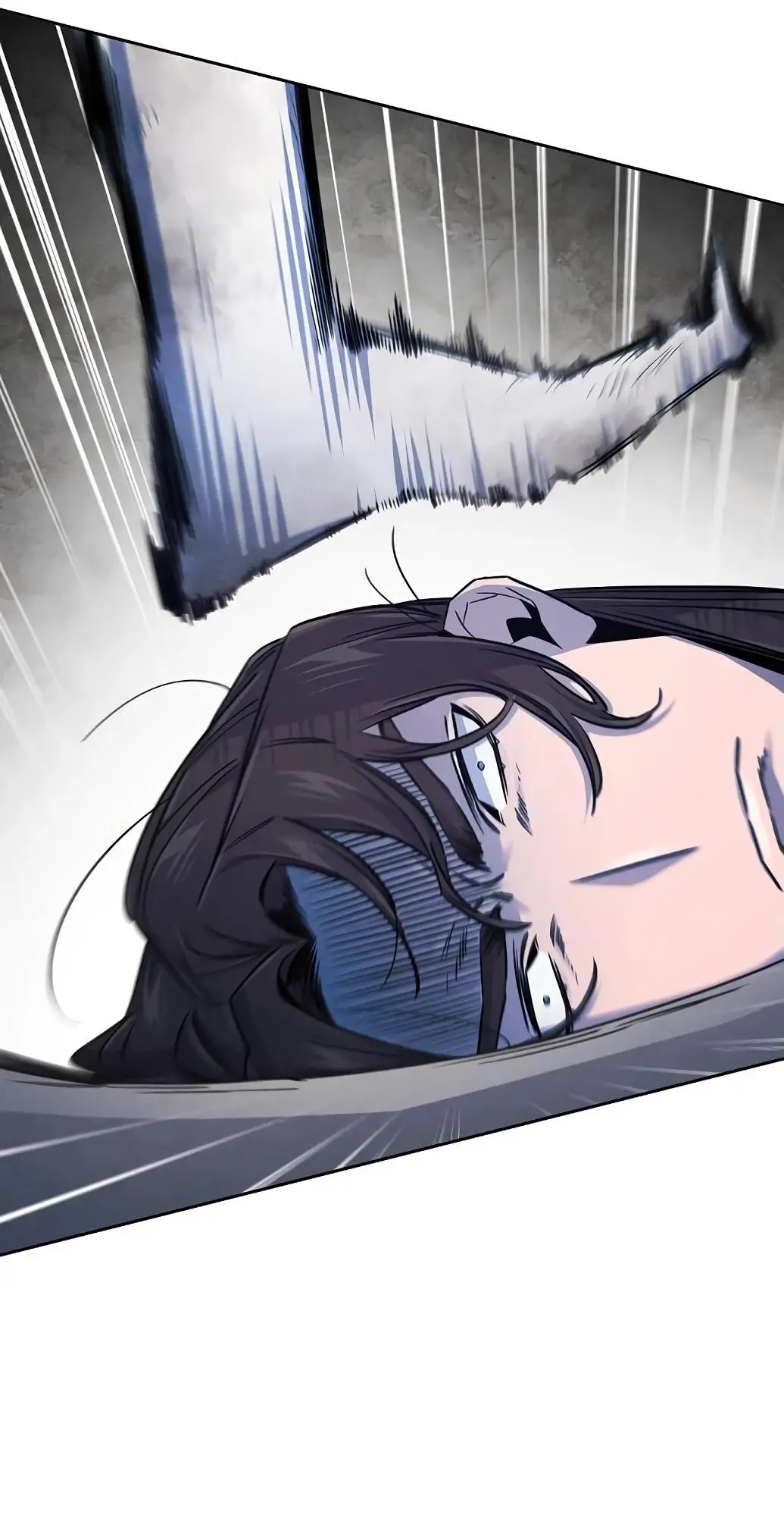 Страница 33 главы 141 манги Возвращение безумного демона / Return of the Mad Demon